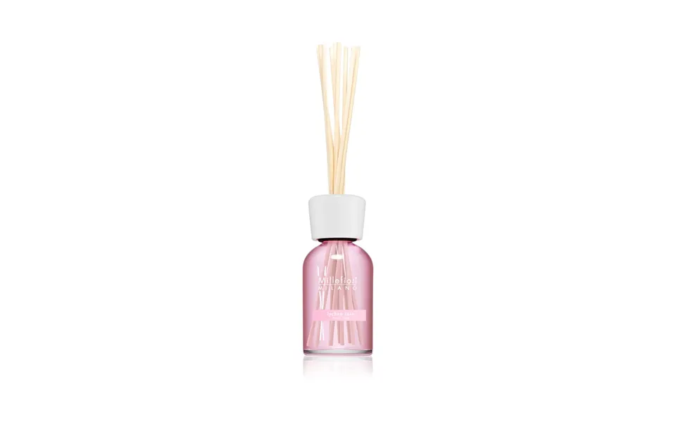 Millefiori Milano Diffuser Stick 250 Ml Lychee Rose