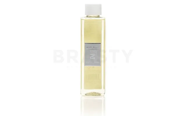 Millefiori Milano Wood & Spice Zone Refill 250 Ml
