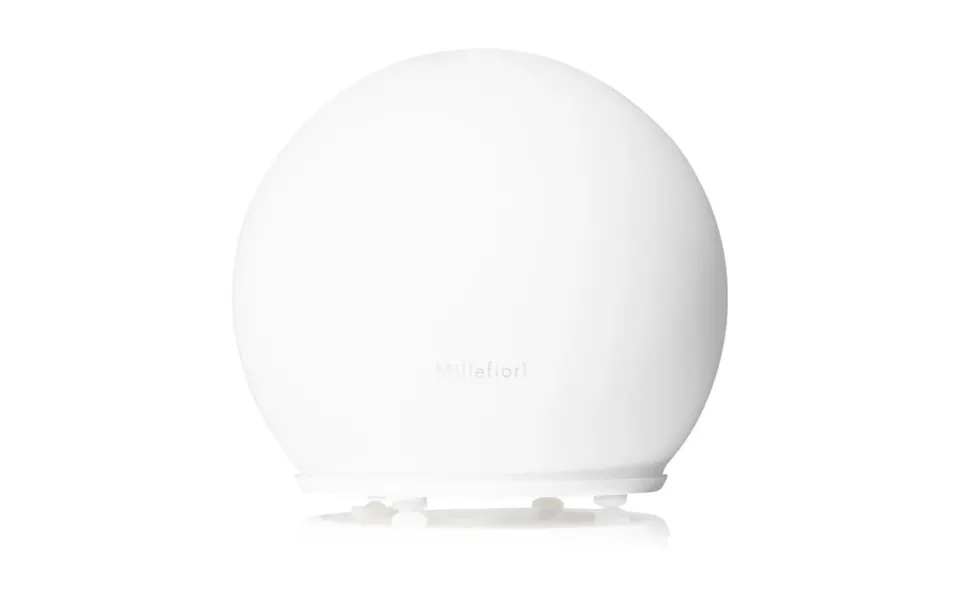 Millefiori Ultrasound Glass Sphere Ultrasonic Aroma Diffuser And Air Humidifier