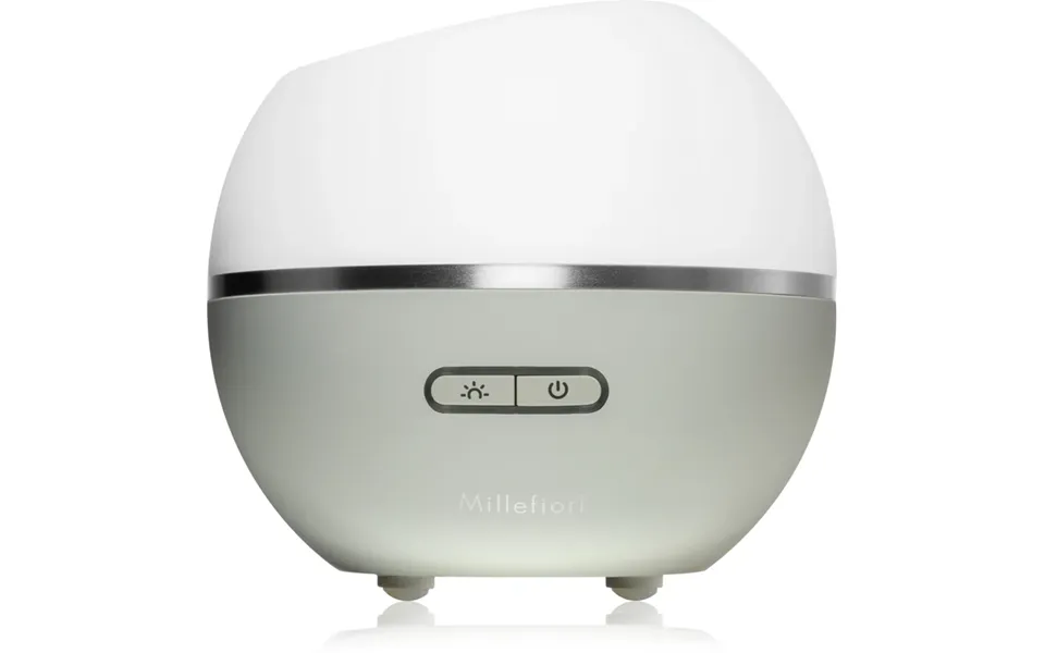 Millefiori Ultrasound Hydro - Dove Ultrasonic Aroma Diffuser And Air Humidifier