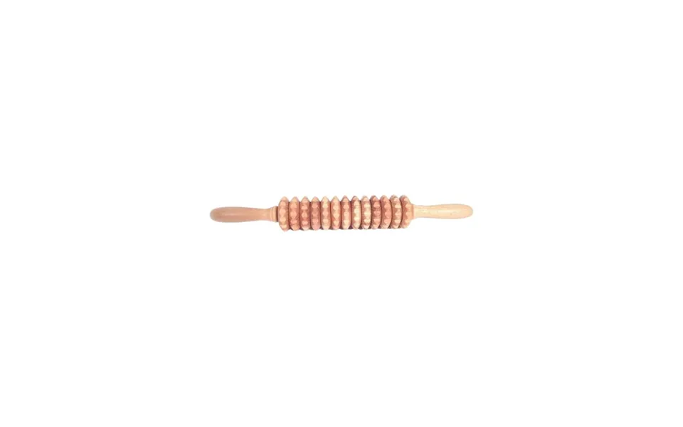 Mister Geppetto Anti-cellulite Massage Roller - Straight