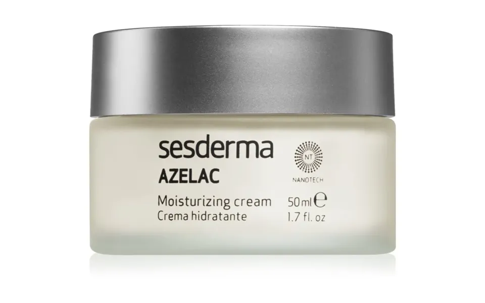 Moisturizing Cream Moisturizing Cream 50 Ml