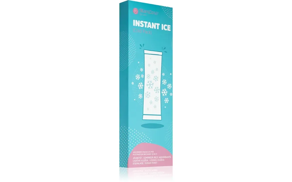 Momcare By Lina Icepad Cooling Absorbent 1 Piece