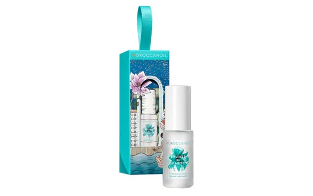 Moroccanoil Brumes Du Maroc 30ml Hair And Body Spray In Gift Box product image