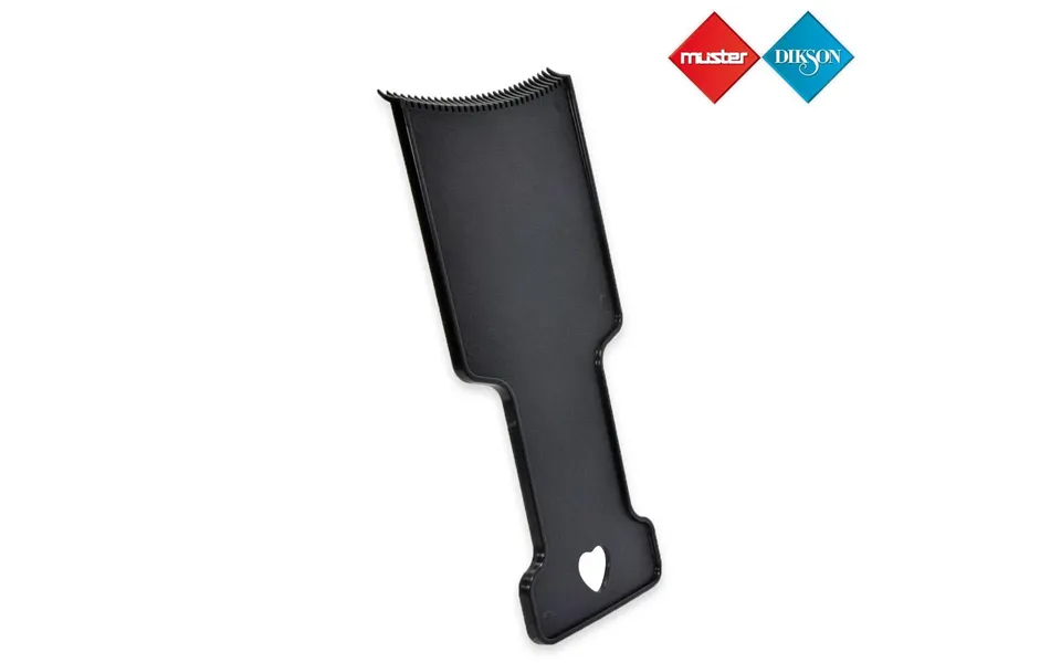 Muster Spatula Highlights Permanent Dye Accessory Promo