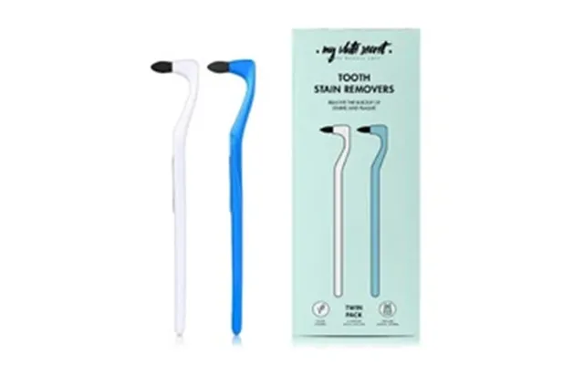 My White Secret Teeth Stain Removers 2 Pcs product image