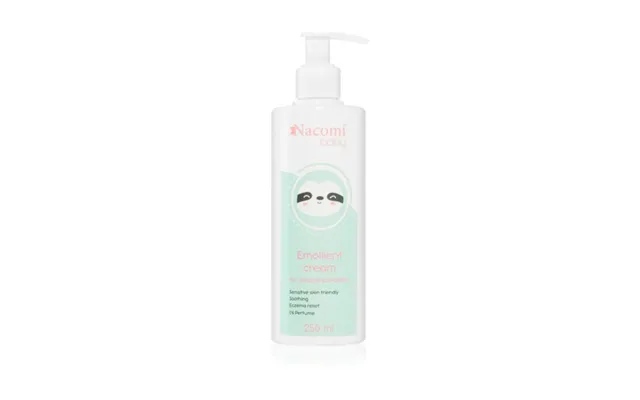 Nacomi Baby Crema Emollient