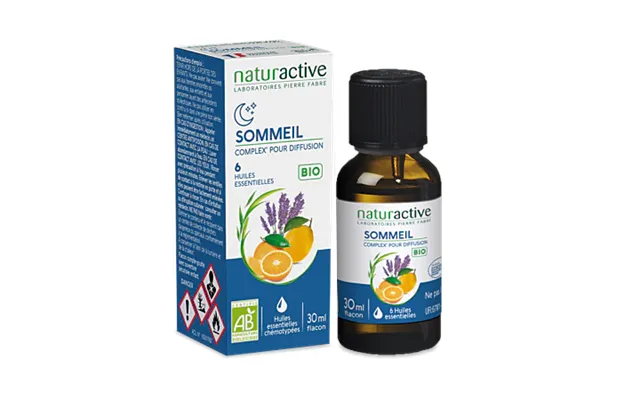 Naturactive Complex' Diffusion Sleep Bio 30ml