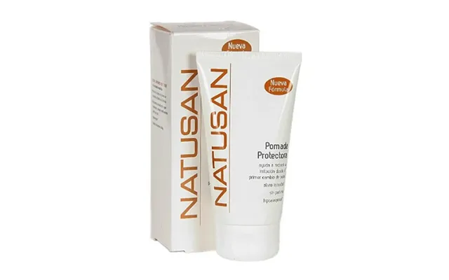 Natusan Protective Ointment 75ml