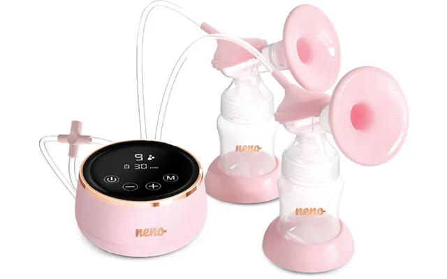 Neno Bella Twin Breast Pump