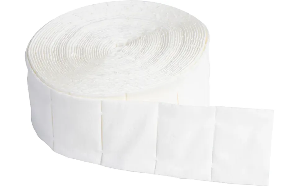 Neonail Cellulose Cotton 250 Pieces
