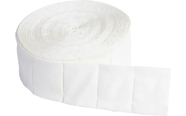 Neonail Cellulose Cotton 250 Pieces