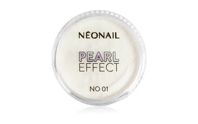 Neonail Effect Pearl Glitter Nail Powder 2g product image