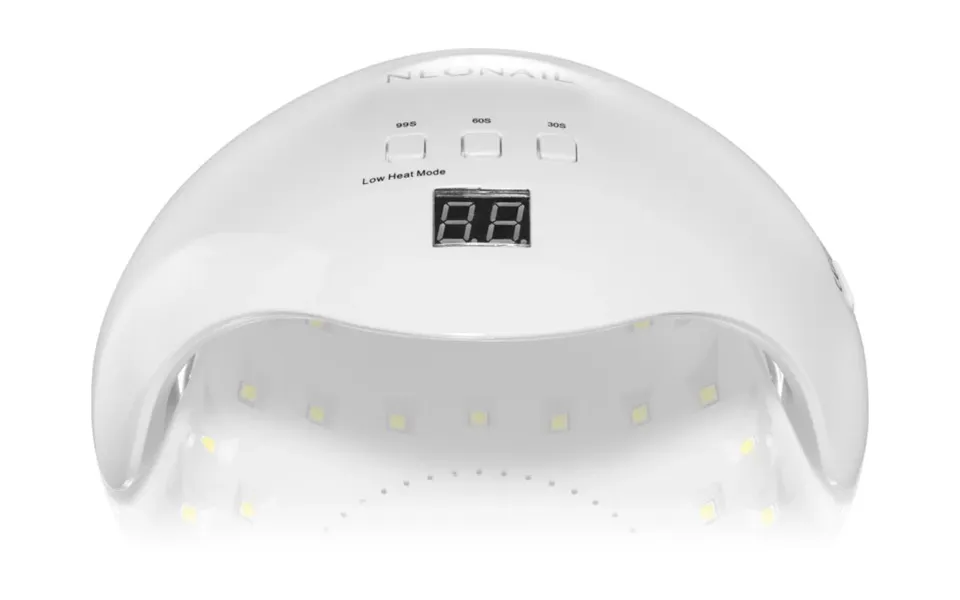 Neonail Led 18w 36 Lcd Led Lamp For Gel Nails