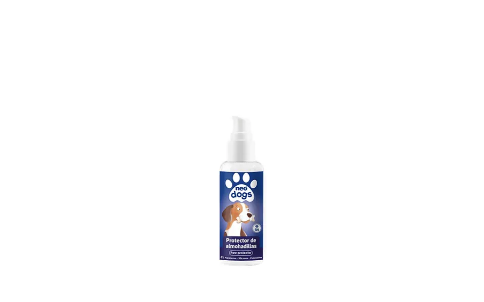 Neovital Paw Protector For Dogs 60 Ml