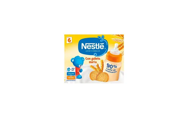 Nestlé Nestlé Fresh Cream 250ml 250ml