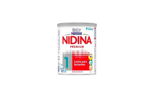 Nestlé Nidina 1 Premium Growth Milk 800g product image