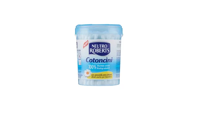 Neutro Roberts Cotton 100 Sticks product image