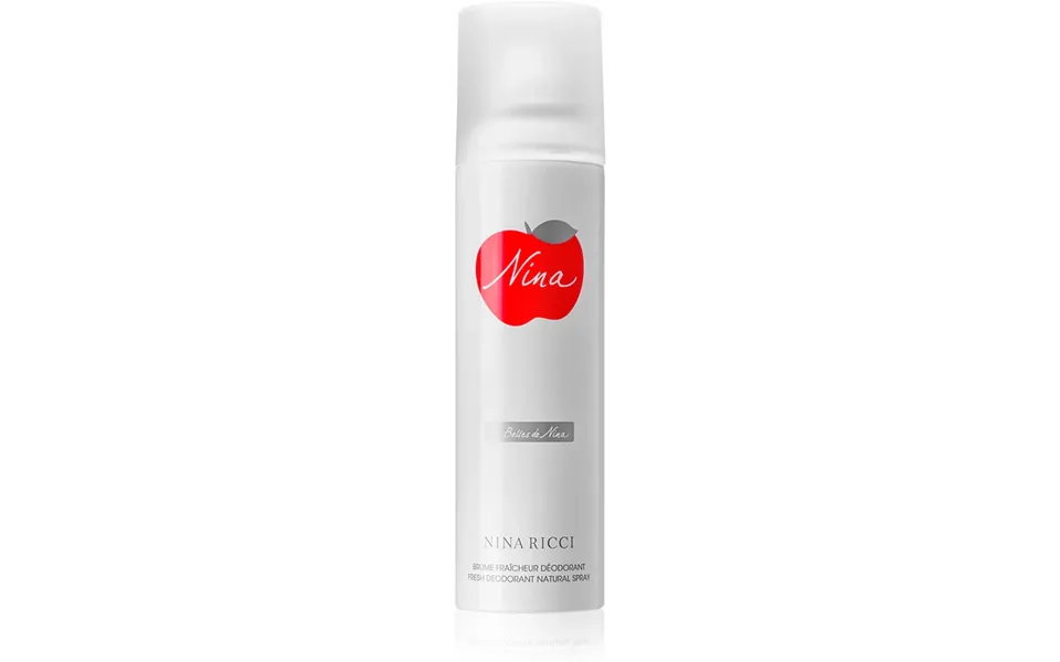 Nina Ricci Nina Deospray - 150 Ml