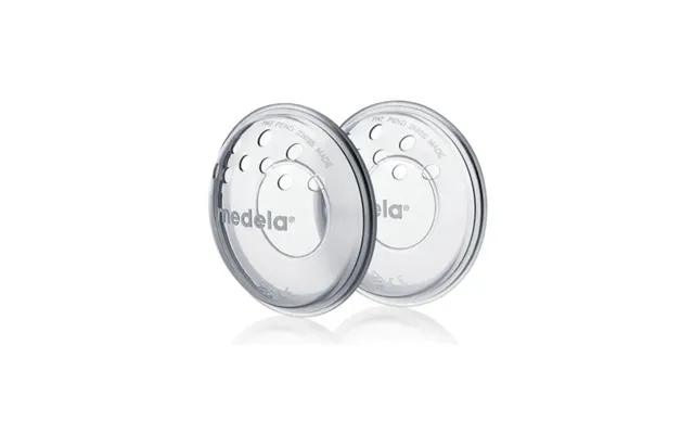 Nipple Protection Medela 2 Pieces