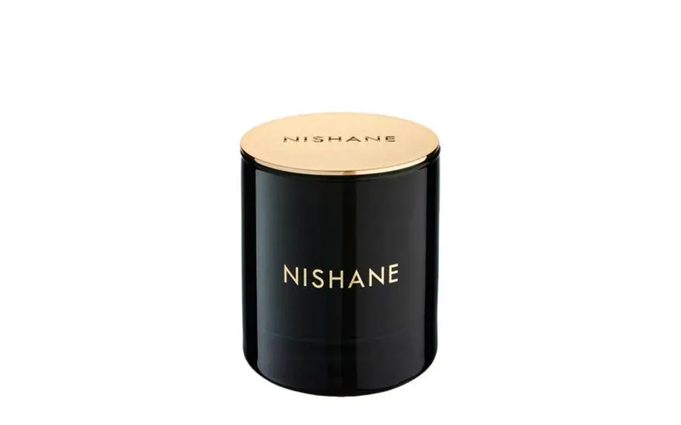 Nishane Greek Fig Candle