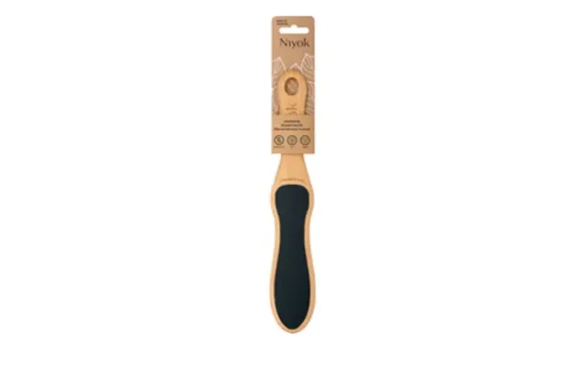Niyok Foot File product image