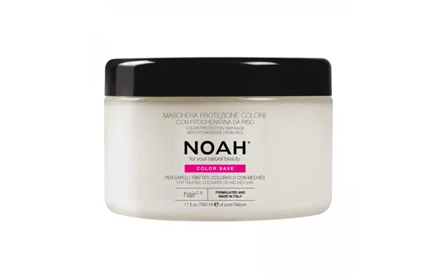 Noah Color Protect Hair Mask 500ml