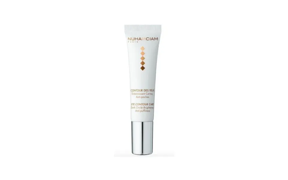 Nuhanciam Eye Contour 15ml