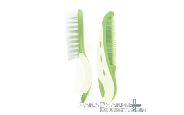 Nuk Brush And Comb Set product image