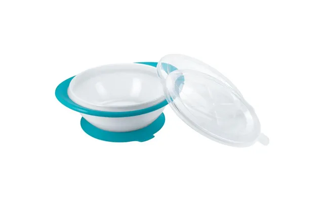 Nuk Easy Learning Baby Bowl