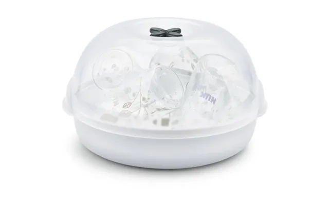 Nuk Micro Express Plus Microwave Sterilizer