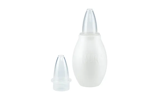 Nuk Nasal Aspirator