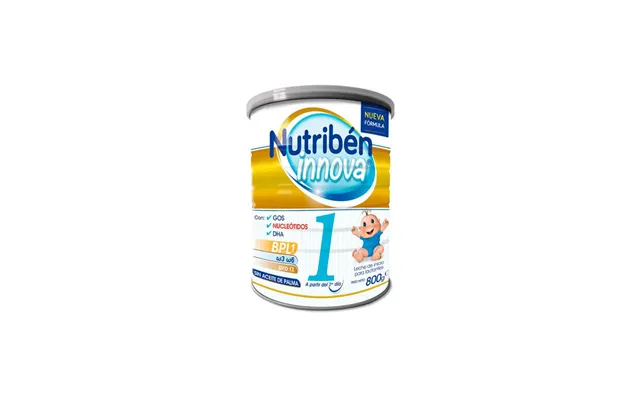Nutriben Innova Nutriben 1 800g product image