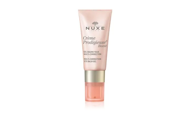 Nuxe Prodigieuse Boost The Multicorrection Eye Balm Gel 15ml