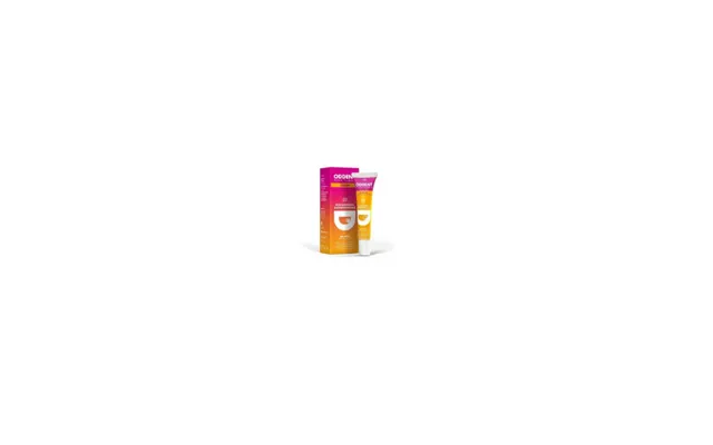 Oddent Junior Orthodontic Anti-friction Oral Gel 15ml