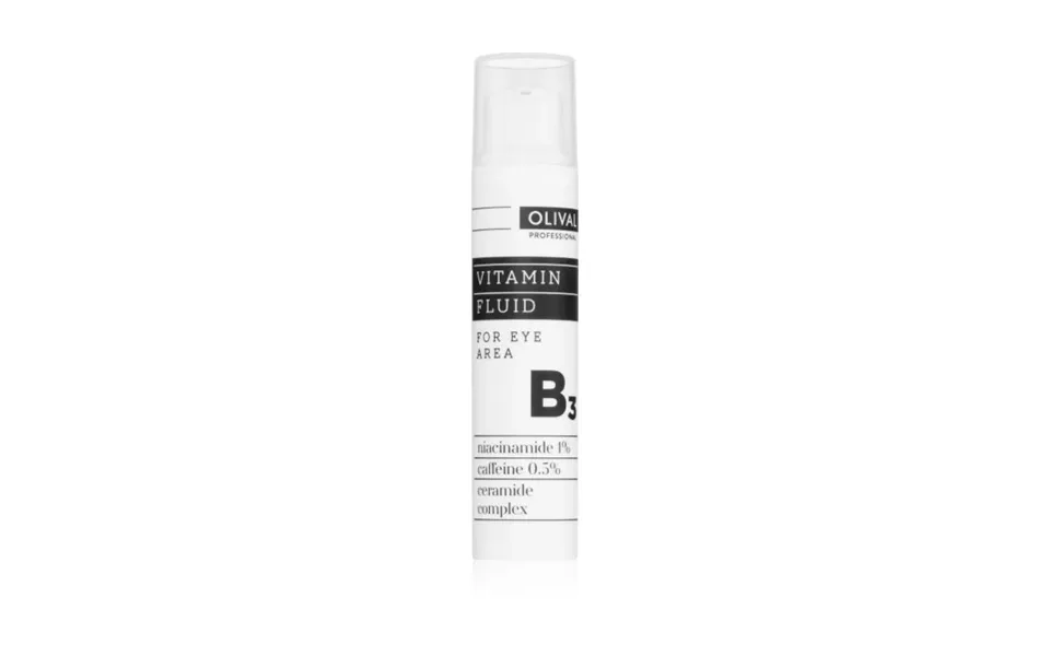 Olival Professional Vitamin B3 Moisturizing Eye Contour Lotion 15ml