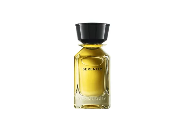 Oman Luxury Serenity Eau De Parfum 100 Ml