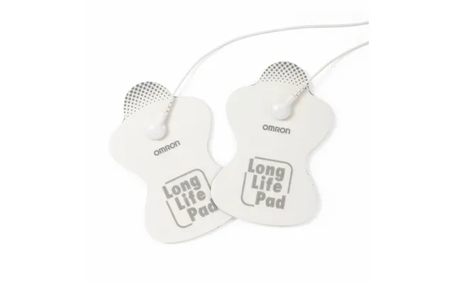 Omron Replacement Long Life Bearing Pad X2