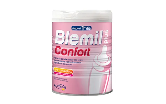 Ordesa Blemil Plus Comfort 800g product image