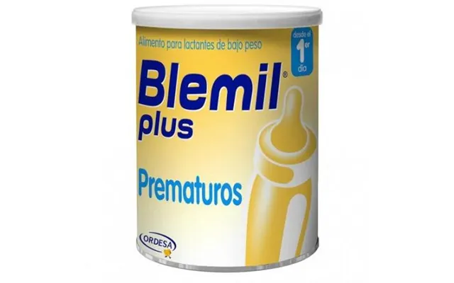 Ordesa Blemil Plus Food For Premature Babies 400g product image