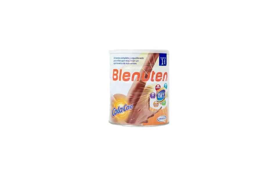 Ordesa Blevit Blenuten Cola Cao 800g