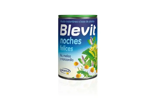 Ordesa Blevit Happy Nights 150g