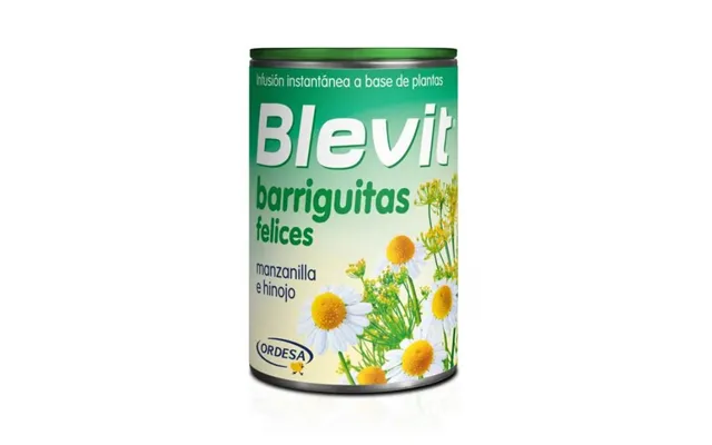 Ordesa Blevit Happy Tummies 150g