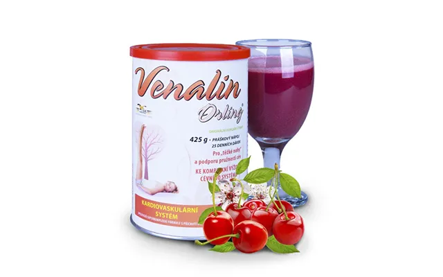 Orling Venalin Powder Drink 425g