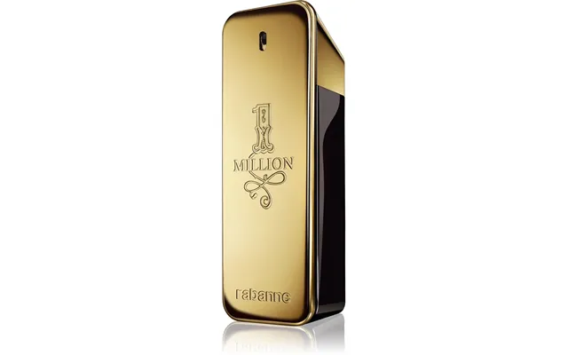 Paco Rabanne 1 Million Edt M 200 Ml