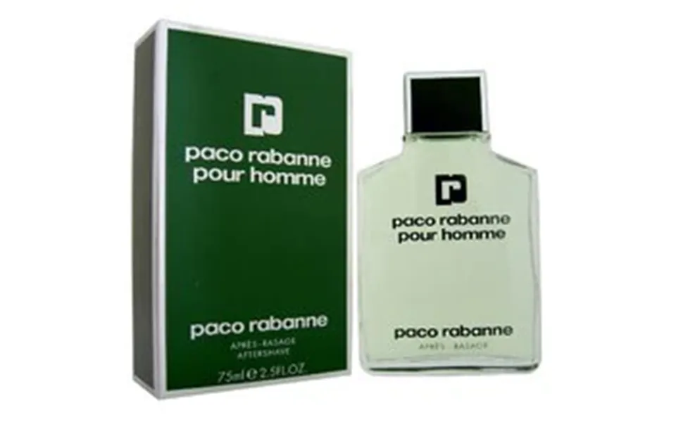 Paco Rabanne Aftershave For Men 100ml