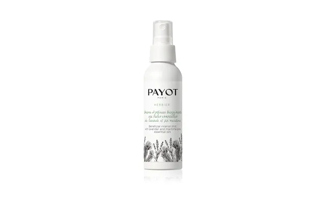 Payot Herbier Beneficial Interior Spray 100 Ml product image