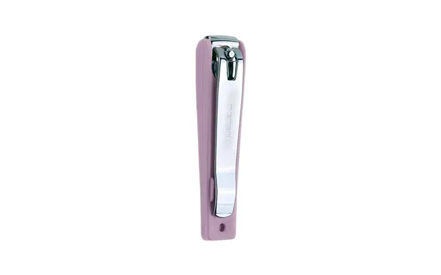 Pedicure Nail Clippers Beter In Steel product image