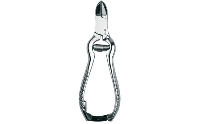 Pedicure Nippers Beter Chromed product image