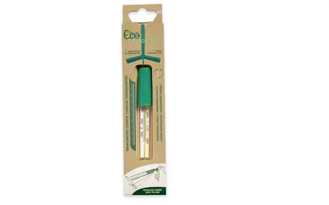 Pharmadoct Galinstan Clinical Thermometer In Blister product image
